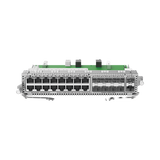 e-Lighten Tarjeta Modular para OLT modelo RG-NBF6002M, 16 puertos Ethernet de 1G, 8 puertos SFP de 1G y 2 puertos SFP+ de 10G