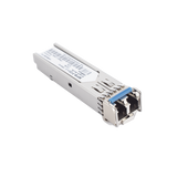 Transceptor mini-Gbic SFP 100Mbps LC 1310nm para fibra Mono Modo 20 Km