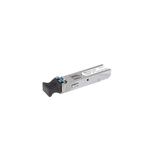 Tranceptor mini-Gbic SFP 1G LC TX:1550nm para fibra Mono Modo 50 Km