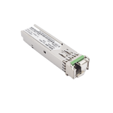 Transceptor mini-Gbic SFP 1G LC TX:1550nm RX:1310 para fibra Mono Modo 40 Km WDM, Requiere MGB-LA40