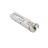 Módulo mini-GBIC SFP-Port 1000BASE-BX (WDM, TX:1550nm) - 80 km (-40~85 grados C)