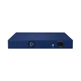 Switch Administrable Capa 3, 8 Puertos de 2.5G BASE-T, 2 Puertos de 10 G BASE-T, 2 Puertos SFP de 10 G