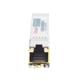 Transceptor MINI-GBIC SFP a RJ45 1GB hasta 100 metros