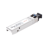 Transceptor Mini-Gbic SFP 1GB Monomodo LC hasta 10 Km