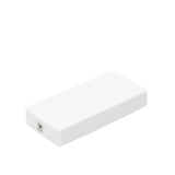 Switch NO Administrable / Para escritorio / 8 puertos 10/100 Mbps / Diseño Compacto / Plug and Play