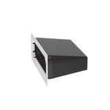 Sellador de Entrada de Cables, Para Uso con Gabinete Multiproposito MSICE24, Color Blanco