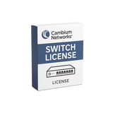 cnMaestro X for one TX2020R-P. Creates one Device Tier20 slot. Includes Cambium Care Pro support. 1-year subscription