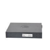 Switch cnMatrix EX1010  de 8 puertos Gigabit Ethernet y 2 SFP, Capa 2,  gestión en la nube