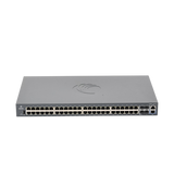Switch cnMatrix EX2052  de 48 puertos Gigabit Ethernet y 4 SFP+, Capa 3,  gestión en la nube