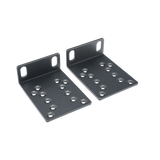 Kit de montaje para Rack 19" de switches cnMatrix EX2028,  EX2028-P,  EX2016M-P,  EX1028,  EX1028-P,  EX2052,  EX2052-P