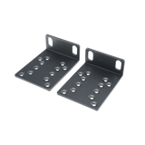 Kit de montaje para Rack 19" de switches cnMatrix EX2028,  EX2028-P,  EX2016M-P,  EX1028,  EX1028-P,  EX2052,  EX2052-P
