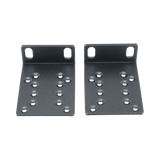 Kit de montaje para Rack 19" de switches cnMatrix EX2028,  EX2028-P,  EX2016M-P,  EX1028,  EX1028-P,  EX2052,  EX2052-P