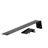 Kit de montaje para Rack 19" de switches cnMatrix EX2010, EX2010P, EX1010, EX1010P