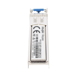 Transceptor Industrial LC Monomodo SFP 1G, hasta 10 Kilómetros, Longitud de Onda 1310 nm, soporta Temperaturas de -40° a 85° C