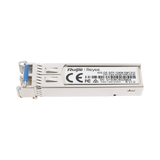Transceptor Industrial LC Monomodo SFP 1G, hasta 10 Kilómetros, Longitud de Onda 1310 nm, soporta Temperaturas de -40° a 85° C