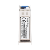 Transceptor Industrial BIDI Monomodo SFP 1G (Lado A), hasta 20 Kilómetros, TX 1310 / RX 1550, soporta Temperaturas de -40° a 85° C