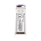 Transceptor Industrial BIDI Monomodo SFP 1G (Lado B), hasta 20 Kilómetros, TX 1550 / RX 1310, soporta Temperaturas de -40° a 85° C