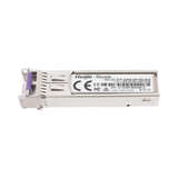 Transceptor Industrial BIDI Monomodo SFP 1G (Lado B), hasta 20 Kilómetros, TX 1550 / RX 1310, soporta Temperaturas de -40° a 85° C