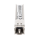 Transceptor Industrial LC Multimodo SFP 1G, hasta 550 Metros, Longitud de Onda 850 nm, soporta Temperaturas de -40° a 85° C