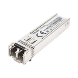 Transceptor Industrial LC Multimodo SFP 1G, hasta 550 Metros, Longitud de Onda 850 nm, soporta Temperaturas de -40° a 85° C