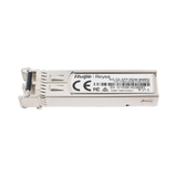 Transceptor Industrial LC Multimodo SFP 1G, hasta 550 Metros, Longitud de Onda 850 nm, soporta Temperaturas de -40° a 85° C