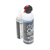 Kit de Limpieza, incluye 4 productos especializados en limpieza de pantallas y superficies, equipo de cómputo y electrónicos