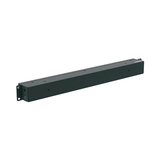 PDU Básico para Distribución de Energía, Enchufe de Entrada NEMA L6-20P, Con 13 Contactos C13, Instalación Horizontal de 19in, 1UR, 20 Amp, 220 Vca