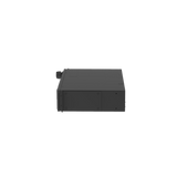 PDU Monitoreable y Switchable (MS) para Distribución de Energía, Enchufe de Entrada NEMA L6-30P, Con 12 Salidas C13 y 4 Salidas C19, Horizontal 19in, 208 Vca, 30 Amp, 2UR