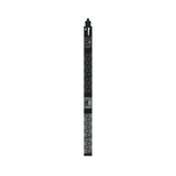 PDU Básico para Distribución de Energía, Enchufe de Entrada NEMA L6-30P, Con 20 Salidas C13, de Instalación Vertical, 208 Vca, 30 Amp