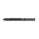 PDU Básico para Distribución de Energía, Enchufe de Entrada NEMA L6-30P, Con 20 Salidas C13, de Instalación Vertical, 208 Vca, 30 Amp