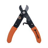 Desforradora de Fibra Óptica de 3 posiciones