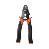 Desforradora de Fibra Óptica de Precisión PRO-GRIP, 3 posiciones (2 mm, 900 µm y 250 µm)