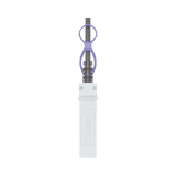Cable de Alta Velocidad Twin-axial (DAC), SFP+ a SFP+ 10G, Color Negro, de 1 Metro
