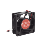 Ventilador Axial Anticondensante 12 Vcc, de  60 x 60 x 25 mm.
