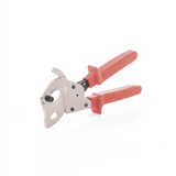 Cortador de cable con trinquete / Cobre y aluminio / Hasta 450 MCM / 1,476 pies