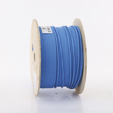Bobina de Cable UTP de 4 Pares, Vari-MaTriX HD, Cat6A, 23 AWG, LSZH-3 (Libre de Gases Tóxicos), Color Azul, 305m