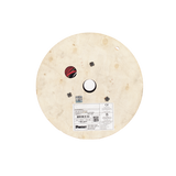 Bobina de Cable UTP de 4 Pares, Vari-MaTriX, Cat6A, 23 AWG, LSZH (Libre de Gases Tóxicos), Color Rojo, 305m