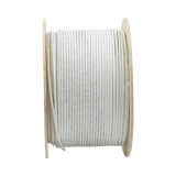 Bobina de Cable UTP de 4 Pares, Vari-MaTriX, Cat6A, 23 AWG, LSZH (Libre de Gases Tóxicos), Color Blanco, 305m