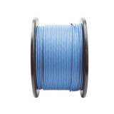Bobina de Cable UTP de 4 Pares, Vari-MaTriX, Cat6A, 23 AWG, CMR (Riser), Color Azul, 305m