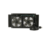 Kit de Ventiladores de Alto Flujo, para Instalación en Gabinetes PanZone de Panduit, de 120 Vca, Cable de Alimentación de 2 Metros