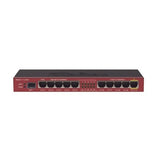 RouterBoard Mikrotik RB2011iLS-IN