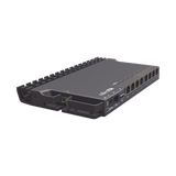 (RB5009UG+S+IN) RouterBoard, CPU 4 Núcleos, 8 Puertos Gigabit, 1 SFP+, Solo RouterOS v7