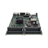 (RB800) RouterBOARD, 3 puertos Gigabit, 4 ranuras miniPCI de expansión  para ofrecer un MIMO 8x8