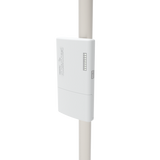(PowerBox Pro) Router para exterior 5 puertos Gigabit, PoE Pasivo o 802.3af/at