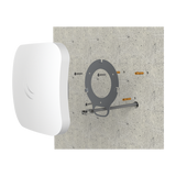 (cAP ac) Punto de Acceso / Cliente para Interior Doble banda 802.11b/g/n/ac hasta 400 mW