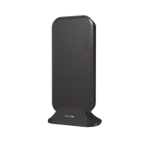 (wAP ac) Punto de Acceso Wi-Fi doble banda 802.11ac, Dos puertos Gigabit para Exterior