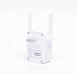 Repetidor / Extensor de Cobertura WiFi AC, 750 Mbps, doble banda 2.4 GHz y 5 GHz, con 1 puerto 10/100 Mbps con 2 antenas externas