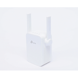 Repetidor / Extensor de Cobertura WiFi AC, 1200 Mbps, doble banda 2.4 GHz y 5 GHz, con 1 puerto 10/100 Mbps, con 2 antenas externas