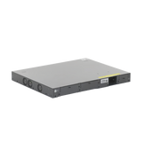 Switch Core Administrable Capa 3 con 24 puertos Gigabit + 8 SFP+ para fibra 10Gb, gestión gratuita desde la nube.