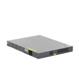 Switch Core Administrable Capa 3 con 48 puertos Gigabit + 4 SFP+ para fibra 10Gb, gestión gratuita desde la nube.
